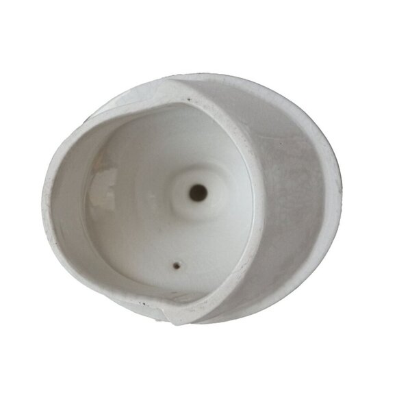 Royal Winton Gold Gilt Teapot With Floral Embossed Detailing - Picture 7 of 8